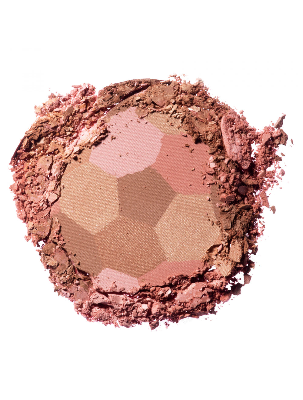 MOSAIC BRONZING POWDER