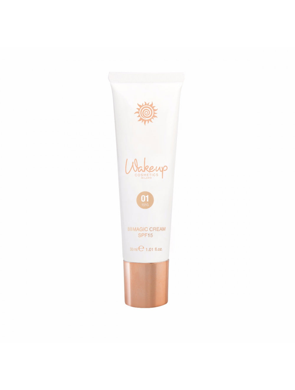 BB MAGIC CREAM SPF 15