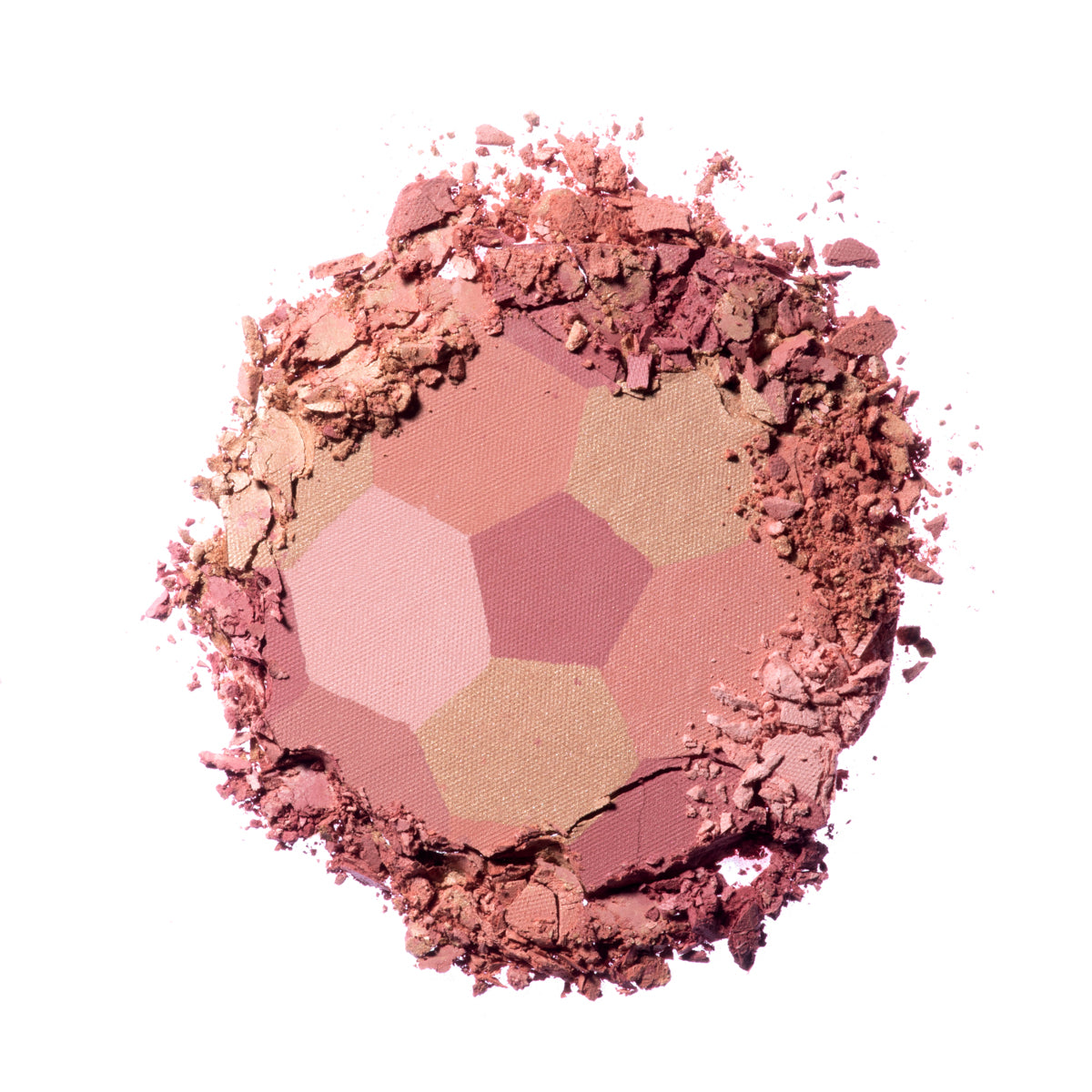 MOSAIC BRONZING POWDER