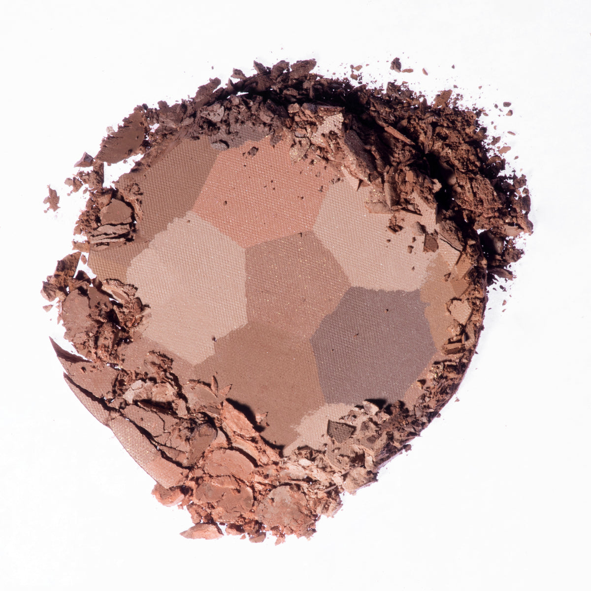 MOSAIC BRONZING POWDER