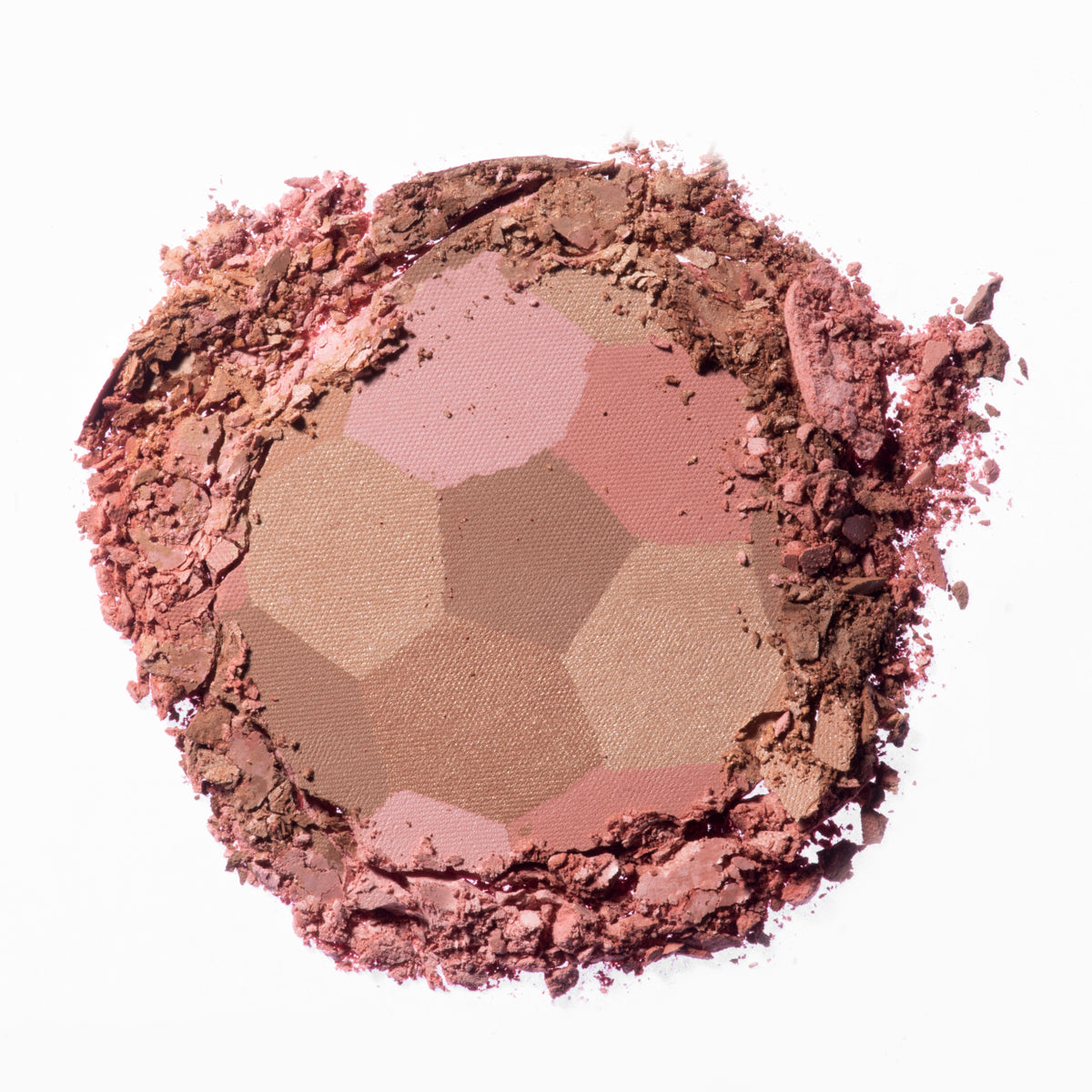 MOSAIC BRONZING POWDER