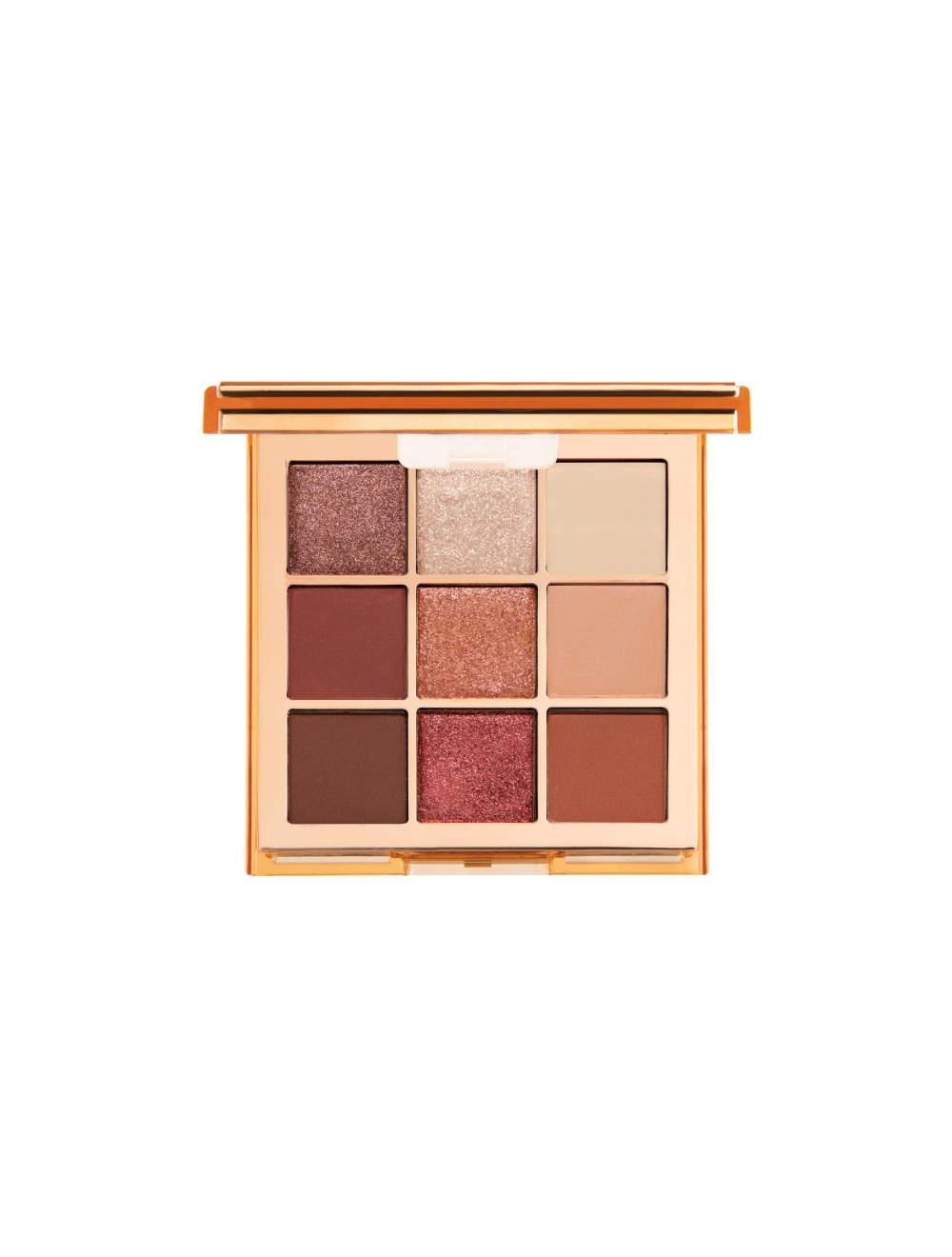 EYE FEEL GOOD EYESHADOW PALETTE