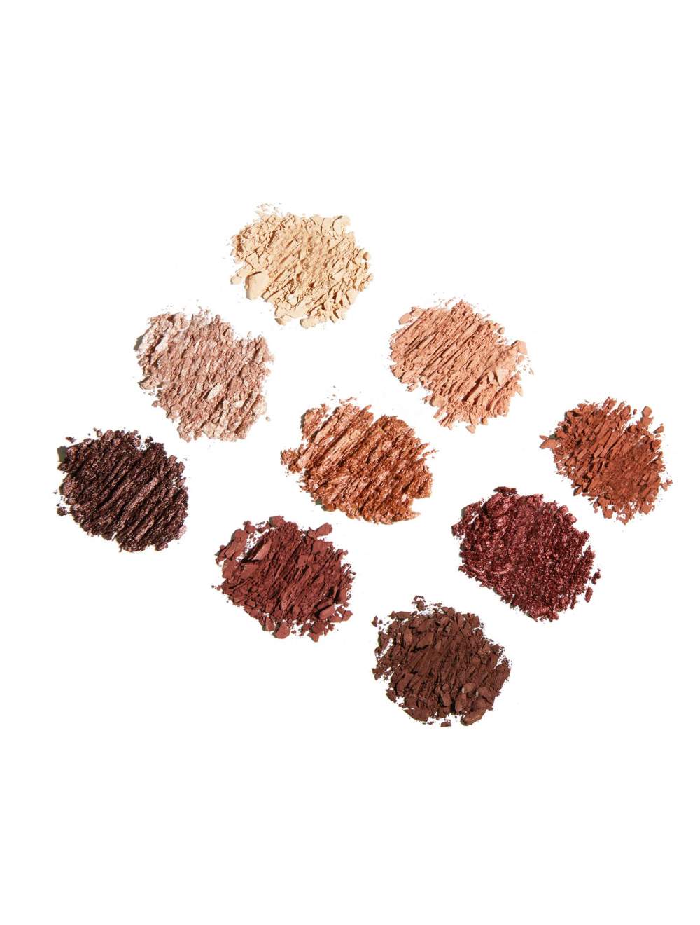 EYE FEEL GOOD EYESHADOW PALETTE