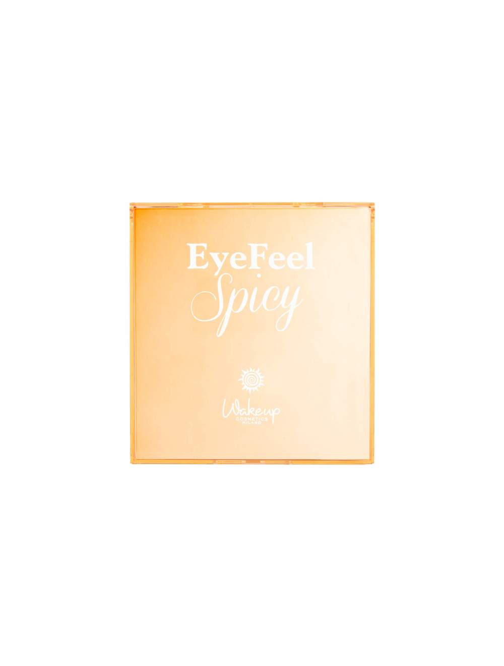 EYE FEEL GOOD EYESHADOW PALETTE