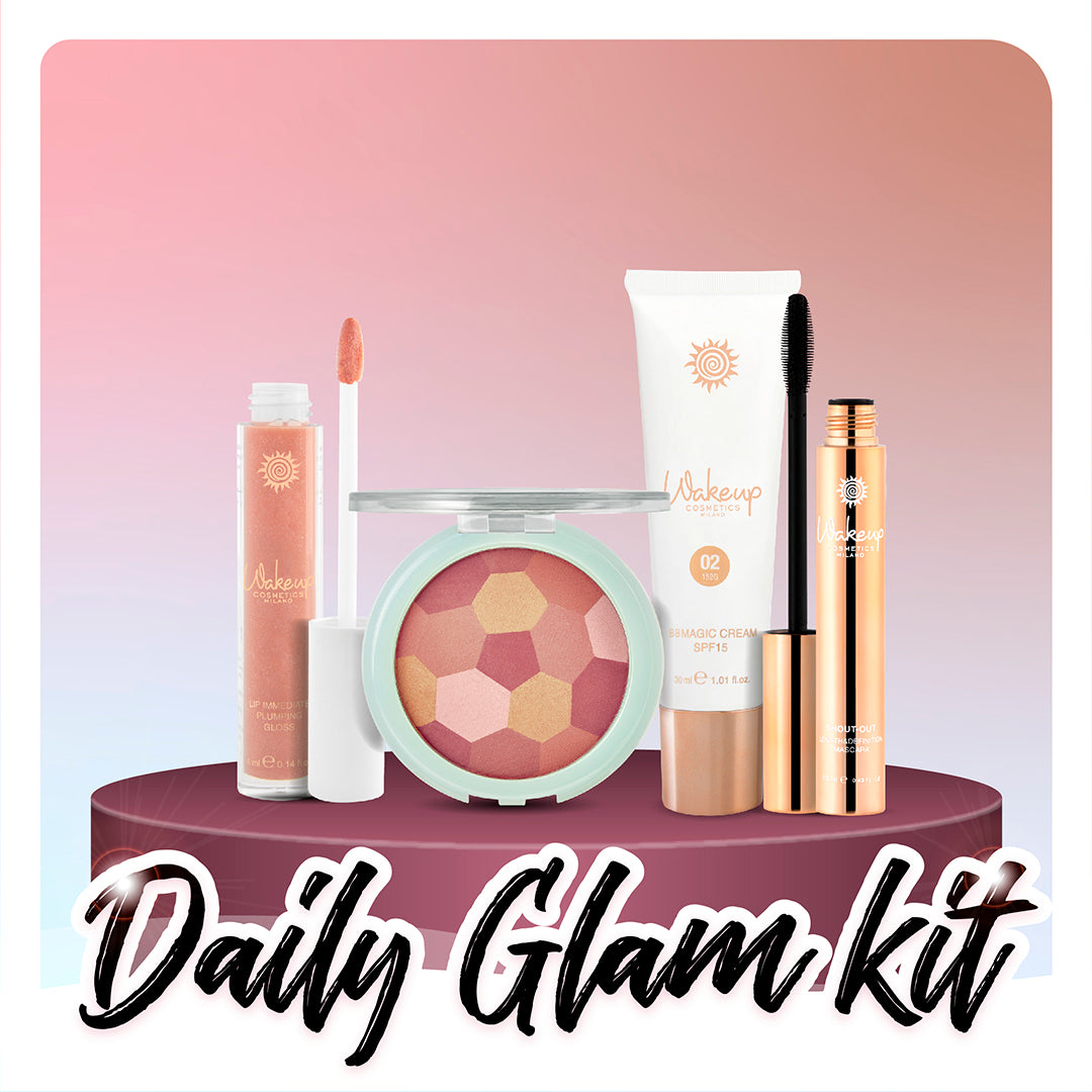 Daily Glam Kit