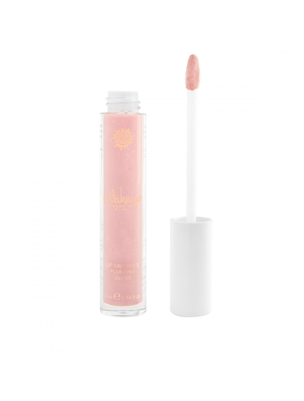 LIP IMMEDIATE PLUMPING GLOSS