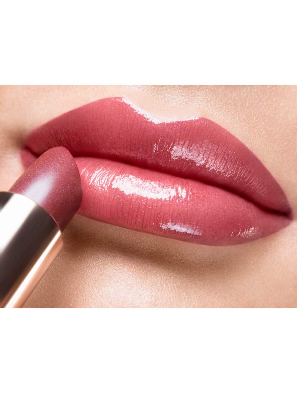 HIGH GLOSSY LIPSTICK