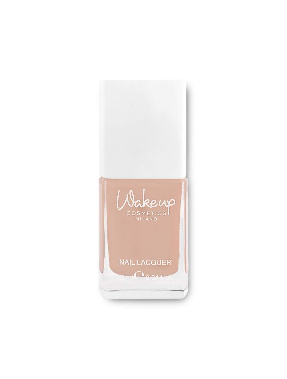 NAIL LACQUER Caramela