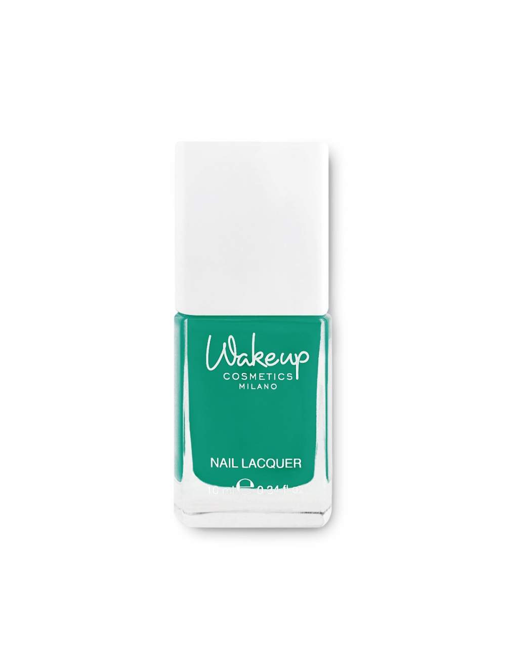 NAIL LACQUER Papagalo