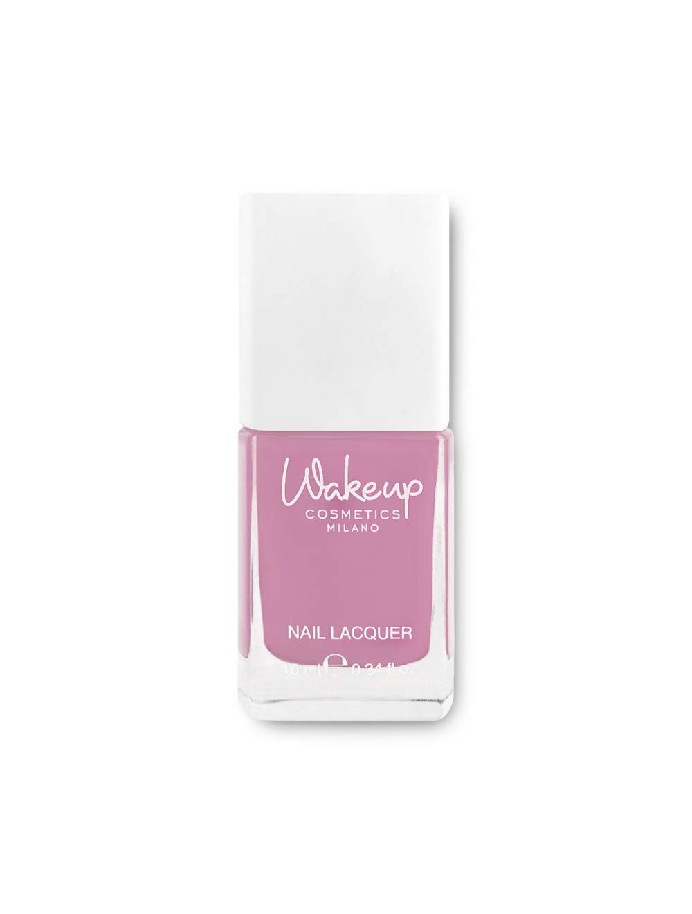 NAIL LACQUER Candy cotton