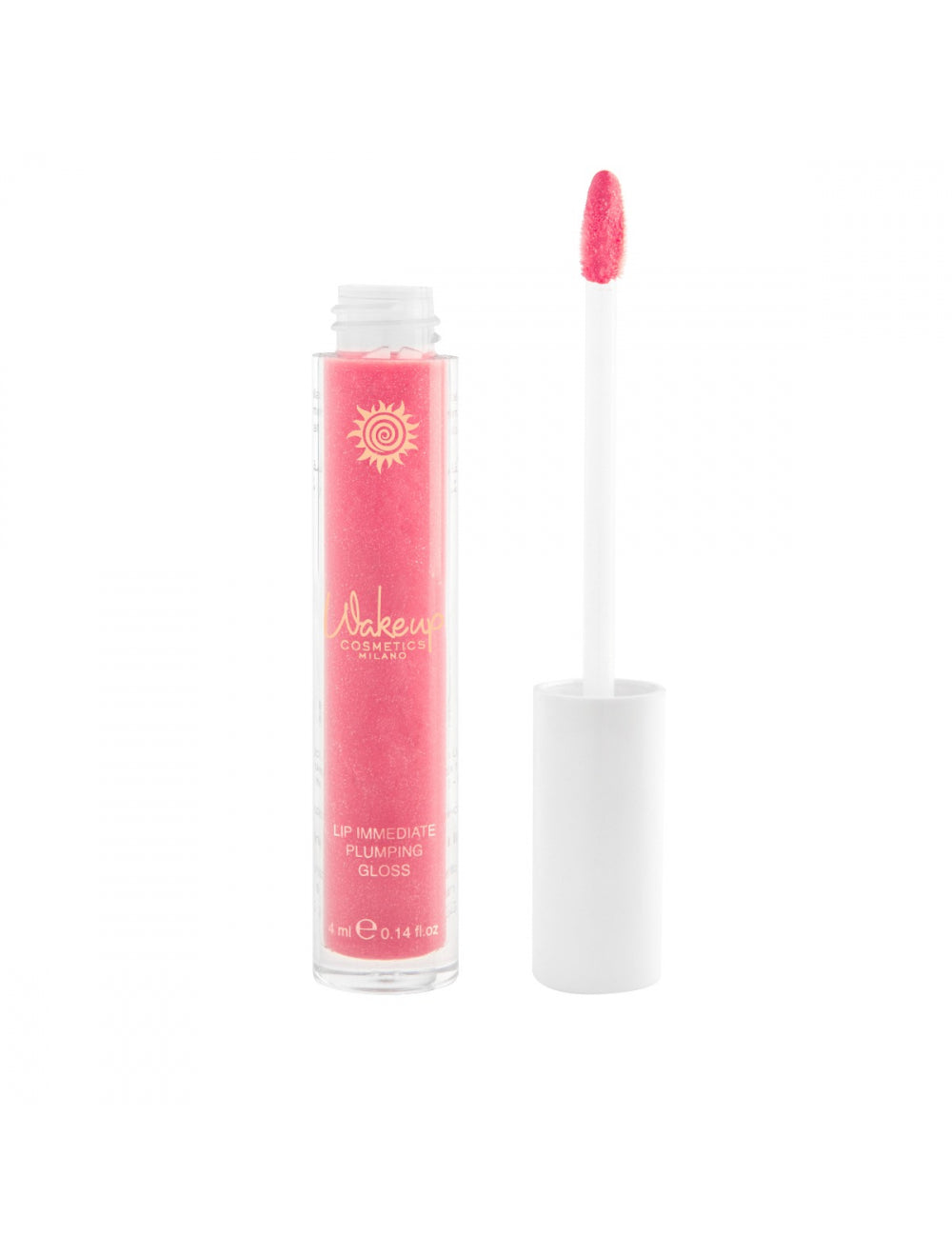 LIP IMMEDIATE PLUMPING GLOSS