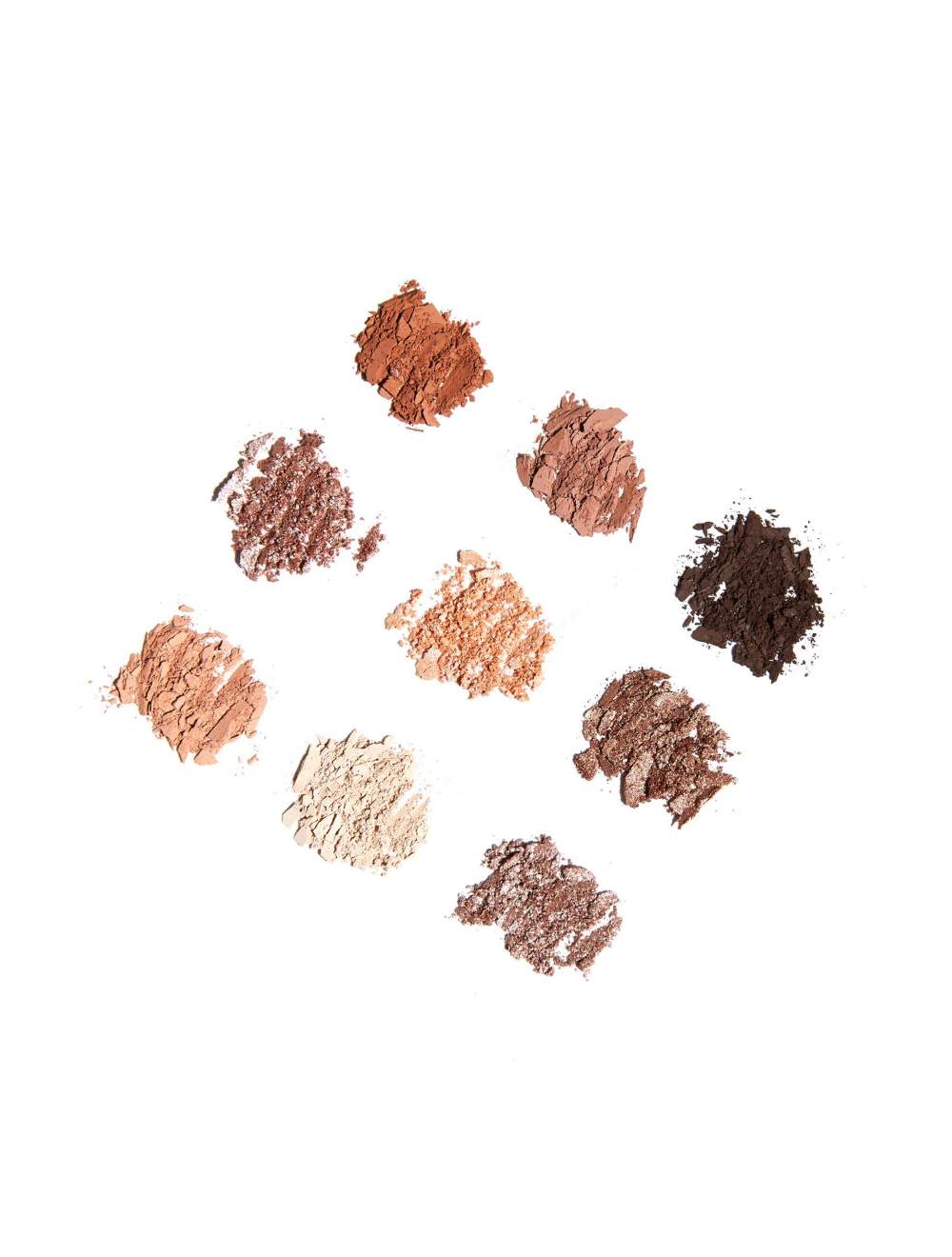 EYE FEEL GOOD EYESHADOW PALETTE