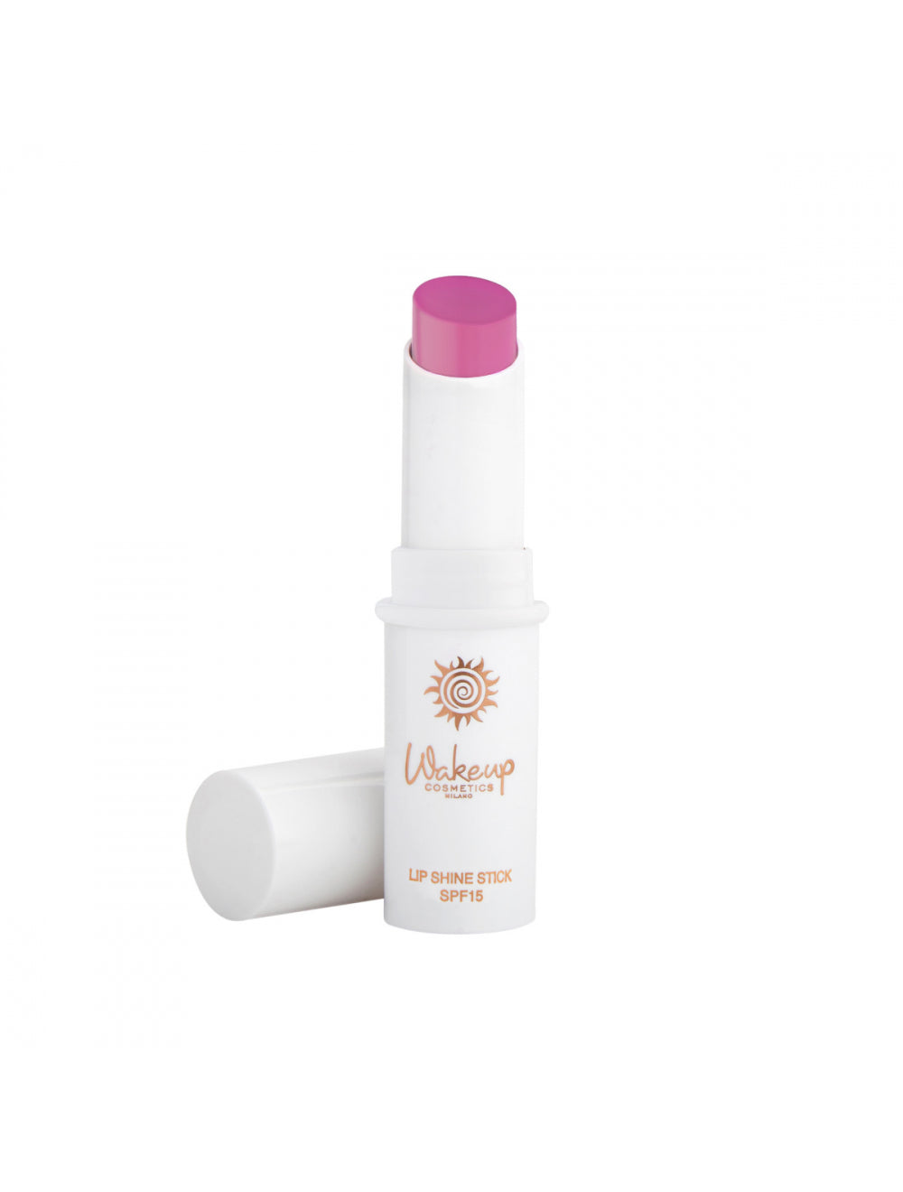 LIP SHINE STICK SPF15