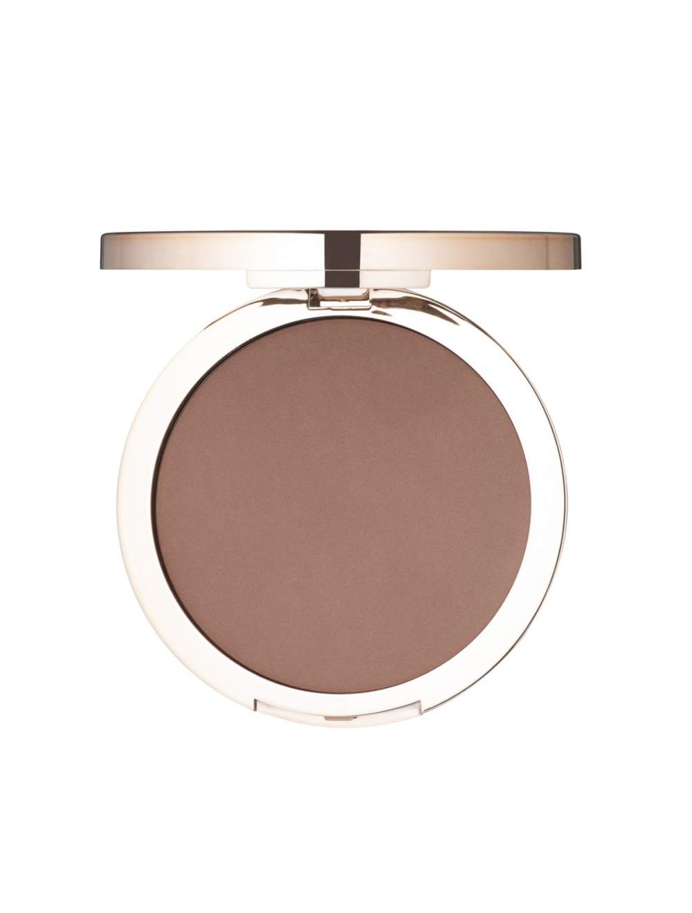 VOLCANO BRONZING MATTE COMPACT POWDER